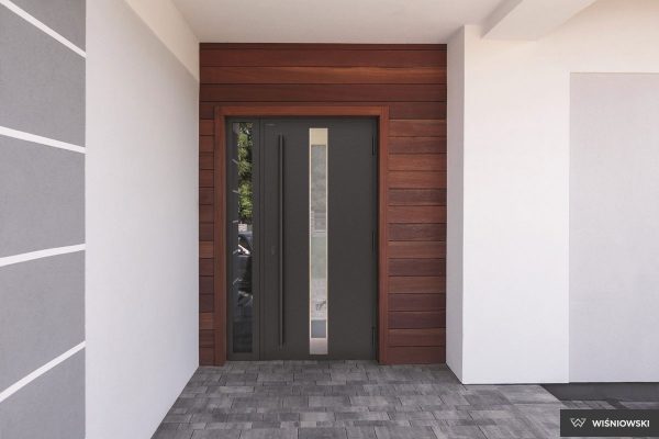 Portes d'extérieur NOVA