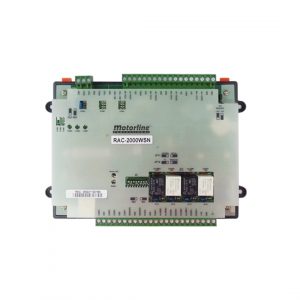 Motorline MRAC