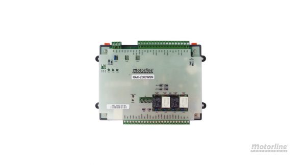 Motorline MRAC