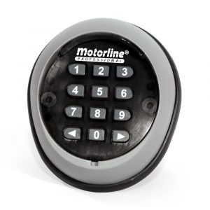 Motorline TEC1