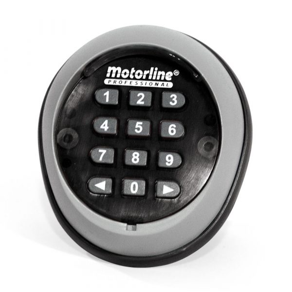 Motorline TEC1